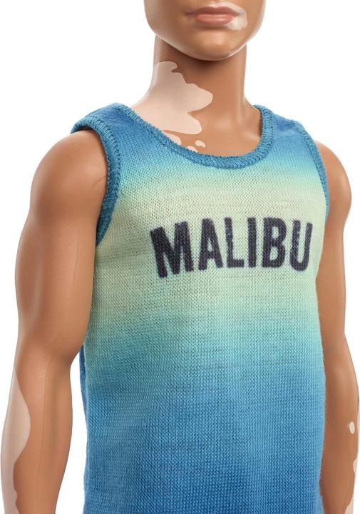 Immagine prodotto Barbie Canotta Ken Doll in Malibu
