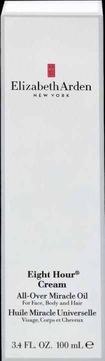 Produktbild Elizabeth Arden Eight Hour Cream (Körperöl, 100 ml)