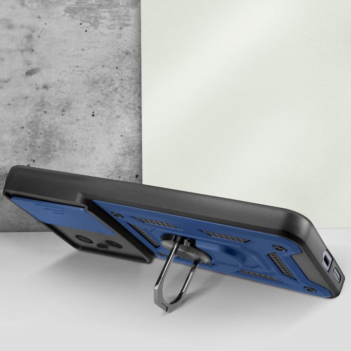 Produktbild Mayaxess ProtectorRing Case Series (Xiaomi Redmi Note 13 Pro)