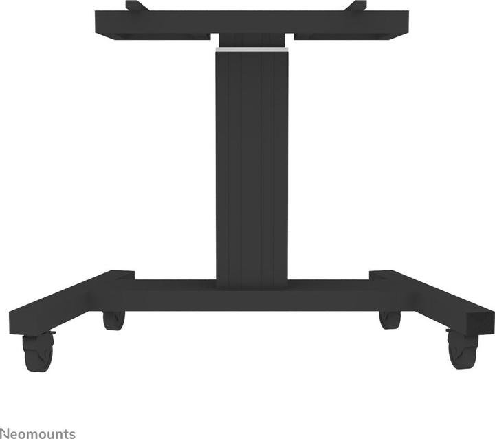 Produktbild Neomounts PLASMA-M2500TBLACK Motorized Floor Stand 106,68-254cm 42-100Zoll VESA 200x200-800x600mm 150kg Höh... (Universal, 100", 150 kg)