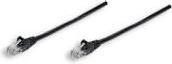 Actual product image Intellinet Patch cable (U/UTP, CAT5e, 2 m)