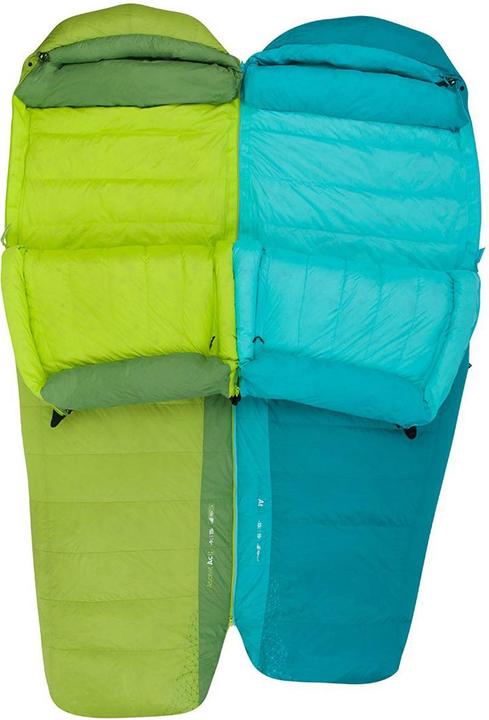 Produktbild Sea To Summit Ascent AcIII (212 cm)