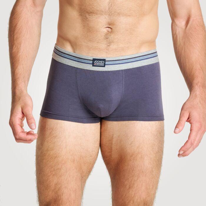 Immagine prodotto Jockey Bauletto in cotone elasticizzato (XXL, confezione da 3)