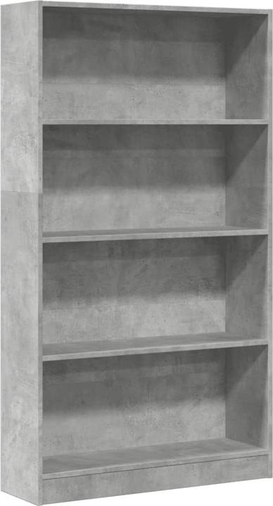 Image du produit VidaXL Claiborn (80 x 24 x 143 cm)