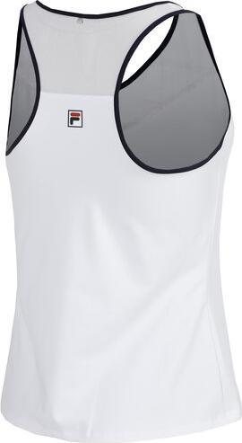 Immagine prodotto FILA Hilke Top Damen Weiss (XS)