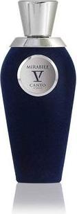 Actual product image V Canto Mirabile V by Extrait De Parfum Spray (Unisex) 100 ml (Eau de parfum, 100 ml)