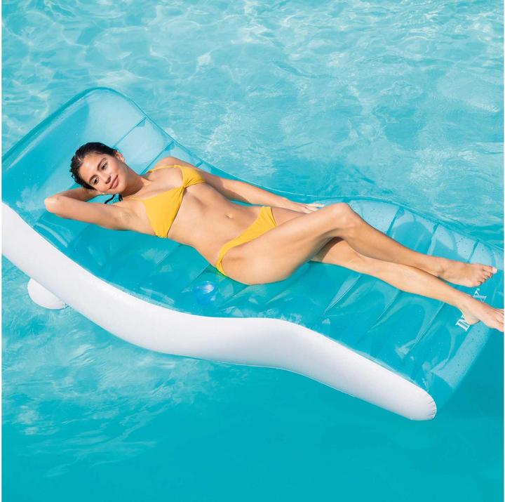 Productafbeelding Intex Schwimmender Sessel Splash