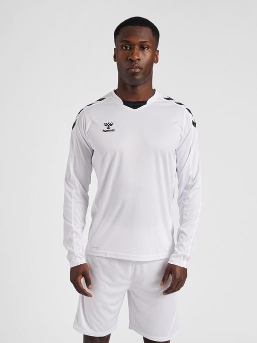 Immagine prodotto hummel Core Xk Poly Jersey L/S (M)