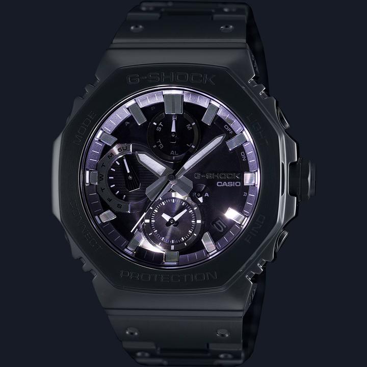 Produktbild G-Shock GMC-B2100D-1AER (Analoguhr, Chronograph, 46.30 mm)