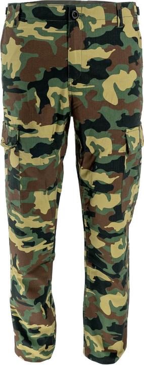 Actual product image D-Trek Cargo trousers (S)