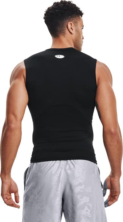 Produktbild Under Armour Heatgear Compression Tanktop (S)