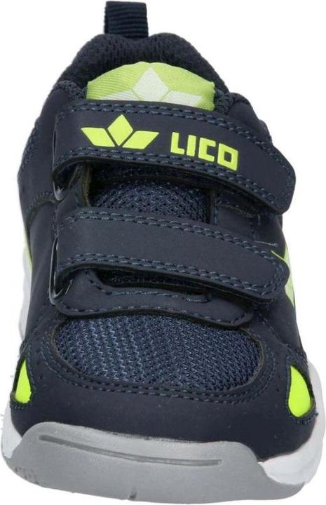 Actual product image Lico Peyton V (28)