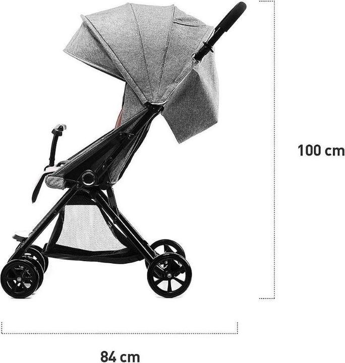 Produktbild KinderKraft Lite up