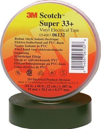 Immagine prodotto 3M Nastro isolante 20mx19mm (19 mm)