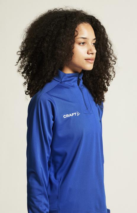 Actual product image Craft Evolve 2.0 Half Zip W (M)