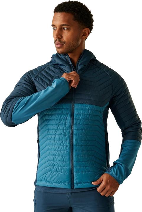 Produktbild Dare2b Descending II Hybridjacke (S)