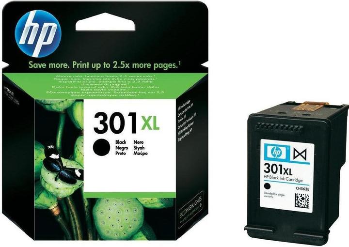 Image du produit HP 301XL (CF)