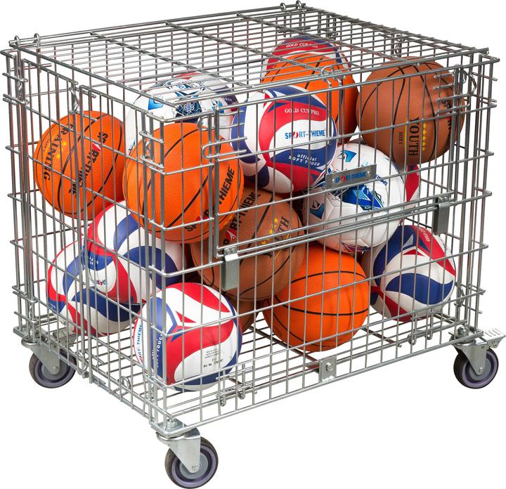 Sport-Thieme Transportwagen Jumbo