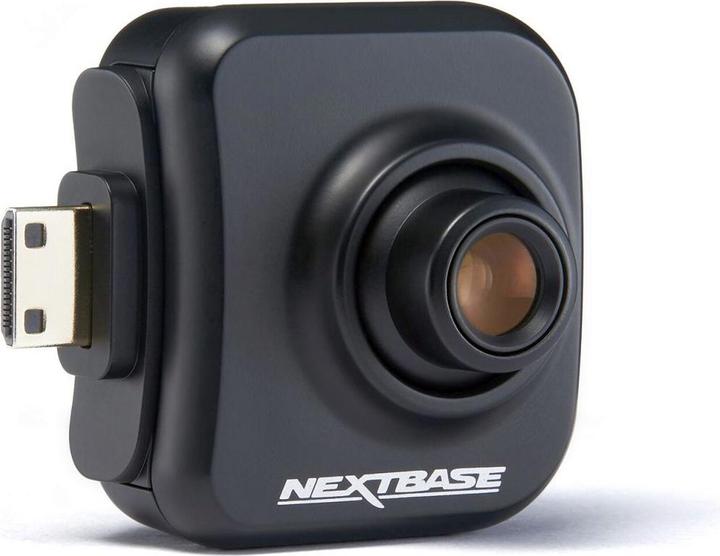 Image du produit Nextbase caméra de recul (Écran intégré, Microphone intégré, Full HD)