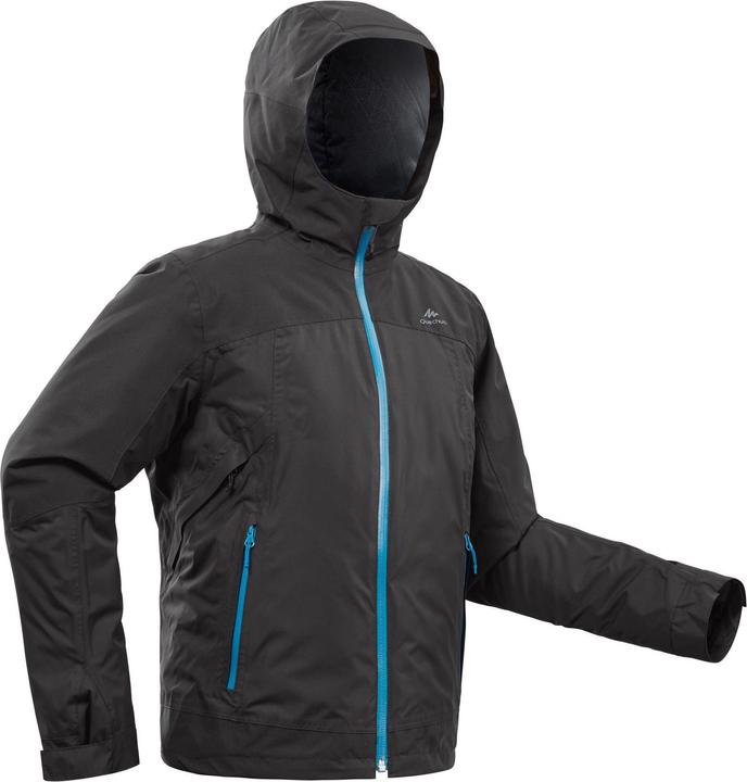 Immagine prodotto Quechua SH500 3IN1