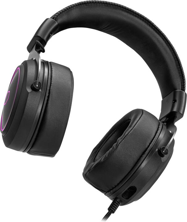 Actual product image Cooler Master CH-331 (Cable)