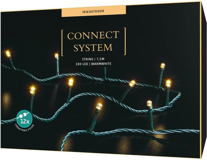 Image du produit STT Connexion (7.50 m)