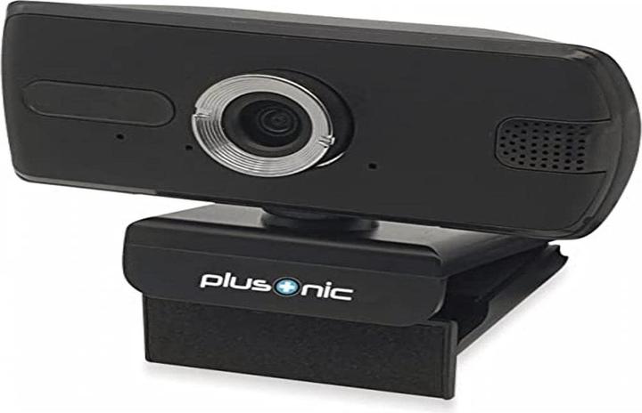 Produktbild Allnet PSH037V2 - 3 MP - 2304 x 1296 Pixel - 30 fps - Auto - 110° - 110° (2.10 Mpx)