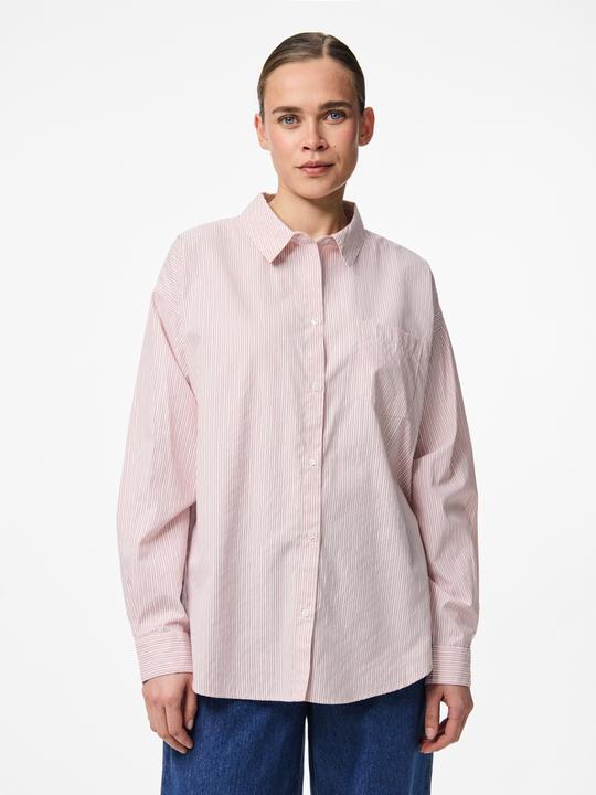 Actual product image Pieces PCFEMME Streifenshirt (S)