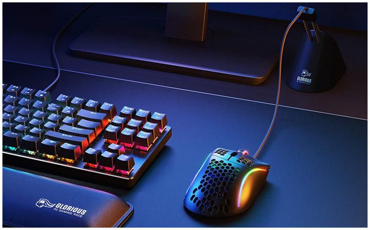 Produktbild Glorious PC Gaming Race Bungee