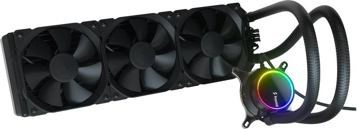 Produktbild Fractal Celsius+ S36 Prisma-Prozessor