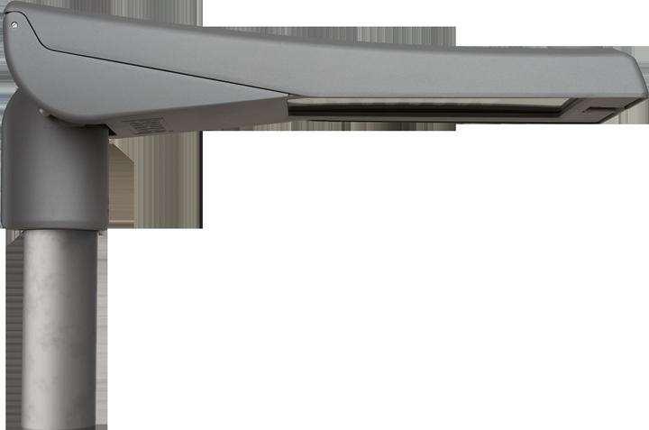 Schuch SCHU Luminaire sur mât à LED (16730 lm, IP66)