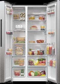 Image du produit Gorenje NRR9185EAXL (550 l)