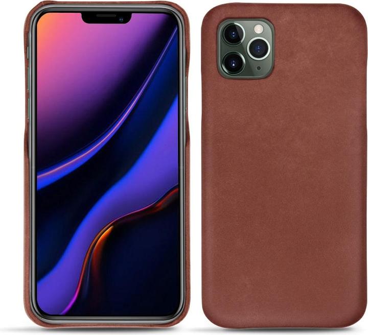 Actual product image Noreve Leather cover (Apple iPhone 11 Pro)