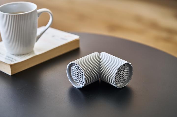 Immagine prodotto Lexon Ray Speaker Set (8 h, Batteria ricaricabile)