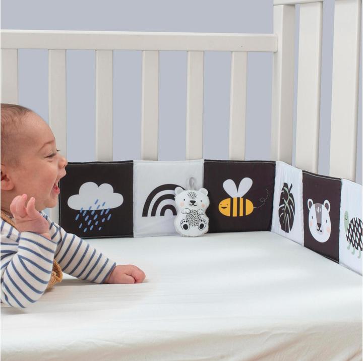 Image du produit Taf Toys Savannah Black & white (Allemand, Français, Italien, Anglais)