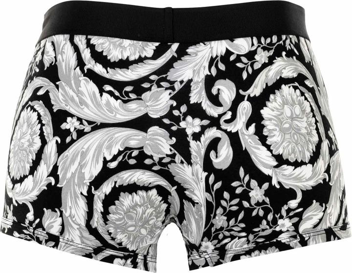 Immagine prodotto Versace Short Trunks Topeka Fabric Baroque Print (XXL, Confezione singola)