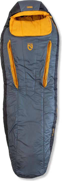 Nemo Equipment Forte Endless Promise Mens 35 (223 cm)