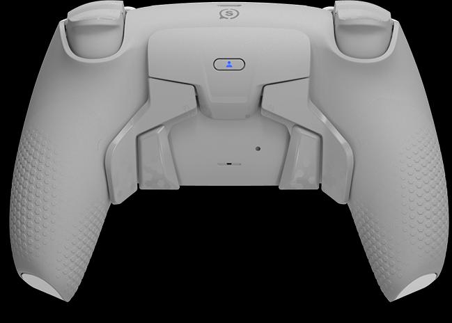 Actual product image Scuf Reflex Pro White (PS5)
