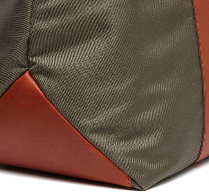 Immagine prodotto The Chesterfield Brand Otta Shopper Tasche Leder 40 cm Laptopfach (23 l)