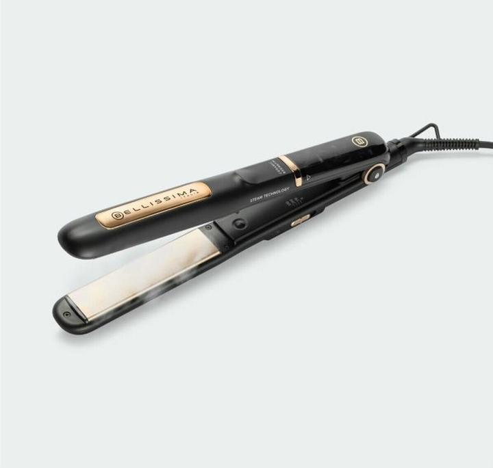 Immagine prodotto Piastra per capelli a vapore - 11915 (Piastra per capelli)
