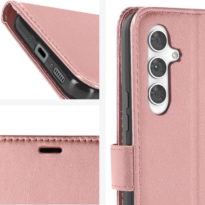 Actual product image Mayaxess SecureCard Cover Series (Samsung Galaxy A54 5G)