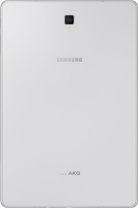Produktbild Samsung Galaxy Tab S4 (nur WLAN, 10.50", 64 GB, Grau)
