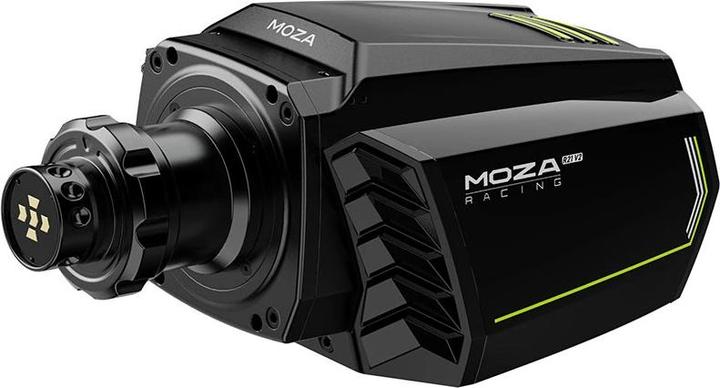 Productafbeelding Moza R21 V2 Direct Drive Wheel Base (21 Nm) (PC)