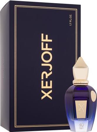 Image du produit XerJoff 40 Knots (Eau de parfum, 50 ml)