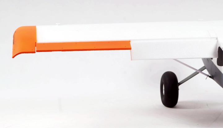 Image du produit Amewi Formateur Tasman Stol (Multi moteur)