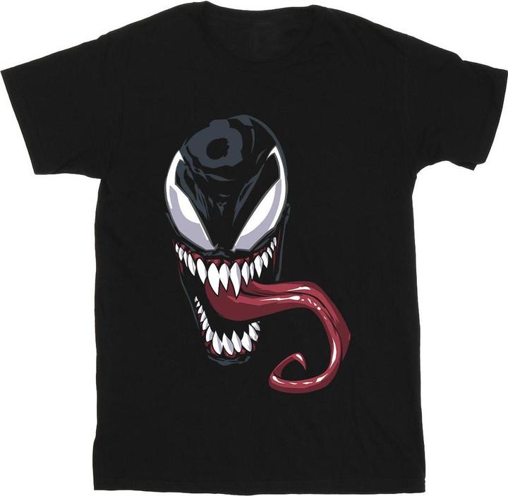 Venom Face TShirt