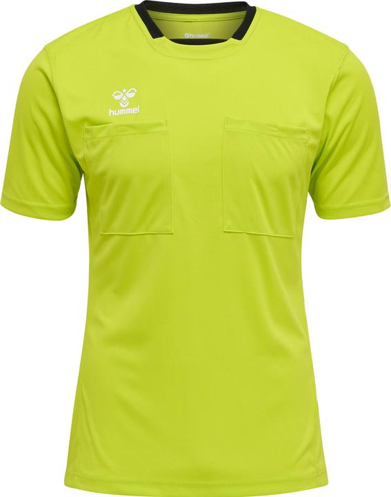 Image du produit hummel Referee Chevron Jersey S/S (M)