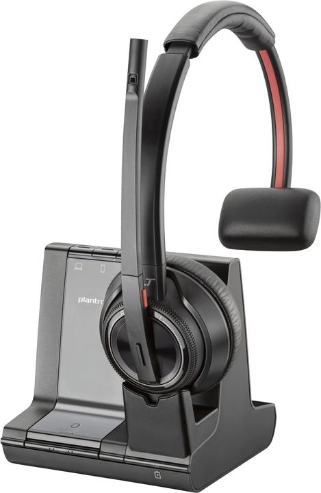 Immagine prodotto Poly SAVI 8210 -M D2 USB-A HS (Senza fili, USB-A)