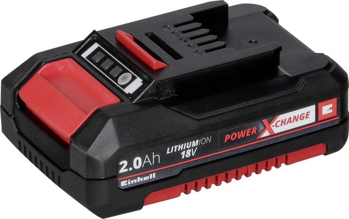 Produktbild Einhell Power X Change (18 V)