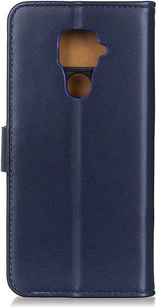 Produktbild MU Classic Classic II Leder Bookcover Series (Huawei Mate 30 Lite)